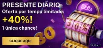 Slots no app 6798win mobile