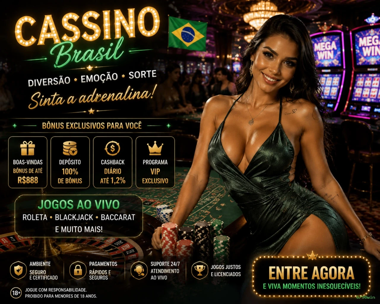 Apostas futebol ao vivo 6798win - odds competitivas