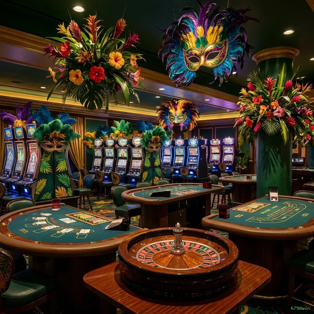 Slots 6798win - Sweet Bonanza e caça-níqueis populares